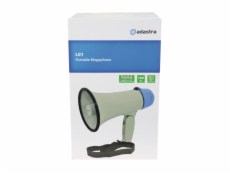 Adastra L01, megafon, 10W
