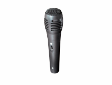 QTX SA103112 karaoke set s mikrofony a mixem