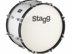 Stagg MABD-2610, pochodový buben basový 26  x 10 