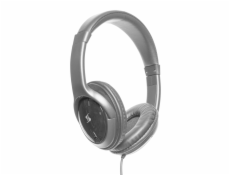 Stagg SHP-2300H, Hi-Fi sluchátka