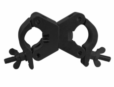 Eurolite TPC-35S dvojitá, otočná, černá