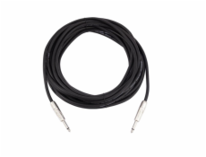 Kabel KR-100 2x Jack 6,3 mono 10 m