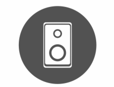 Stagg NSP10SS25CR, délka 10 m
