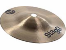 Stagg SH-SM6R, činel splash 6 