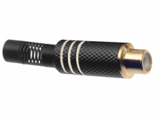 Stagg 0200-F-BK-WHH