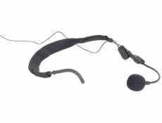 Chord ANM-35 náhlavní mikrofon pro VHF/UHF vysílače