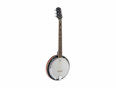 Stagg BJM30 G, banjo šestistrunné