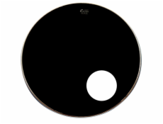 Remo Encore Ebony Ambassador Bass 24 , blána pro buben