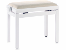 Stagg PB39 WHM VBE, stolička ke klavíru