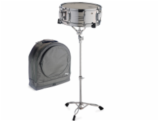 Stagg SDK-1455ST8/M, bubínek, stojan, pouzdro a paličky