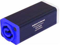 Neutrik PowerCon adapter