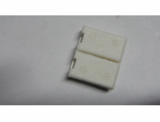 Spojka pro LED světelný pásek jednobarevný, SMD5050, 10mm