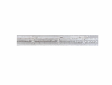 Rubberlight LED RL1-230V, žlutý, 44 m