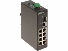 Dahua PFS3110-8ET-96-V2 switch