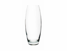Pasabahce Váza skl. zaoblená FLORA 26cm