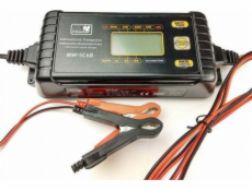 Nabíjačka MW pre batéria MW-SC6B