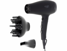 Adler AD 2267 hair dryer Black 2500 W