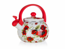 Banquet Konvice smalt POPPY 2,2 l