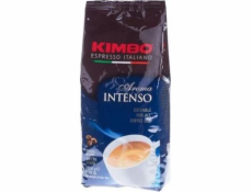 Kimbo Aroma Intenso zrnková káva 1 kg