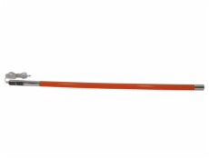 Neonová zářivka 105cm, 21W, oranžová