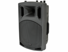 QTX QX-12, mobilní 12  zvukový systém MP3/BT/FM/2x VHF, 200W
