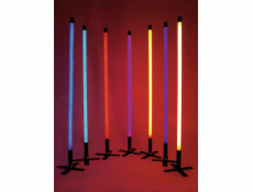 Eurolite neónová tyč T8, 36 W, 134 cm, fialová, L