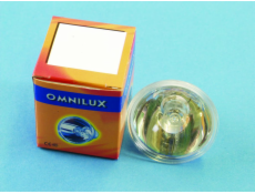 15V/150W EFR GZ 6,35 LL Omnilux, 500h