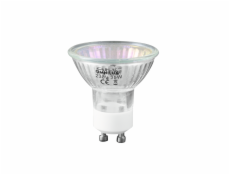 230V/50W GU-10 25 Omnilux, modrá