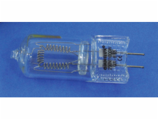 Omnilux 230V/1000W GX-6.35 3400K 15h