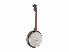 Stagg BJM30 4DL, banjo čtyřstrunné