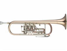 Levante LV-TR6605, B trubka cylindrová
