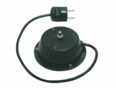 Eurolite MD-1030, motorek 3 ot./min. pro zrcadlové koule do 30 cm, se zástrčkou