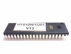 IC GS010N/1U01V13 PHS-710 Display