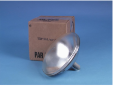 GE PAR-64 120V/500W NSP