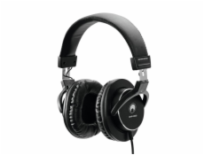 Omnitronic SHP-900 DJ sluchátka