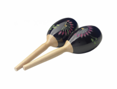 Stagg MRW-19, dřevěné maracas