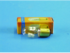 230V/15W bajonet patice Omnilux