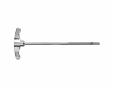 Stagg 2C-HP, šroub pro basový buben, 115 mm, 10ks