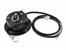 Eurolite MD-1015, motorek 1,5 ot./min. pro zrcadlové koule do 30 cm
