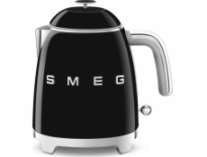 Smeg KLF05BLEU Water Kettle black