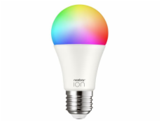 Chytrá žárovka Niceboy ION SmartBulb Color 9W - E27