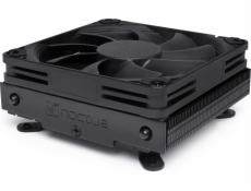 NOCTUA chladič procesora NH-L9i 17xx chromax.black