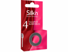Silk n SIL-CART-VACUPEDIFILTER