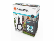 GARDENA TapFix na hadicu Liano + 10 m Liano 18596-20