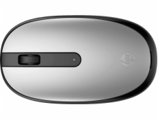 HP myš - 240 Mouse EURO, Bluetooth, Silver