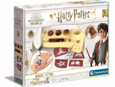 Harry Potter - Tattoo-Maker, Basteln