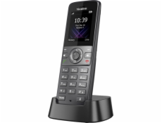 Additional VoIP handset YEALINK W73H