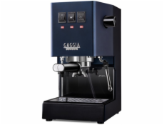 Gaggia Classic Plus Blue