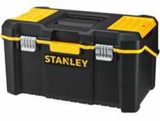 STANLEY box na nářadí kovoplastový se zá