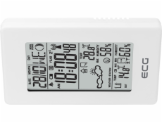 ECG MS 100 White